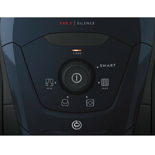 جاروبرقی  آ ا گ مدل VX82-1-2ST