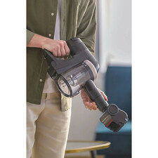 جارو شارژی هوور مدل HF410H