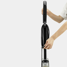 بخارشور کرشر مدل SC2 UPRIGHT EasyFix