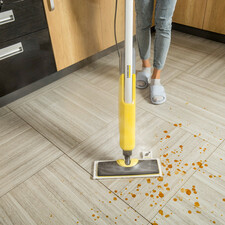 بخارشور کرشر مدل SC2 UPRIGHT EasyFix