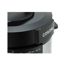 زودپز برقی کوزوری مدل ‎CMC-CO601
