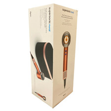 سشوار دایسون مدل Supersonic nural