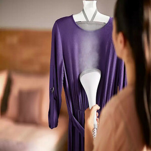 بخارگر فیلیپس مدل GC487