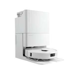 جارو رباتیک روبوراک مدل Qrevo plus