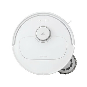 جارو رباتیک روبوراک مدل Qrevo plus