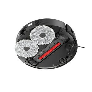 جارو رباتیک روبوراک مدل Qrevo plus