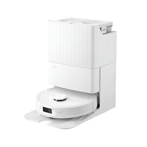 جارو رباتیک روبوراک مدل Qrevo plus