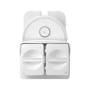 جارو رباتیک روبوراک مدل Qrevo plus