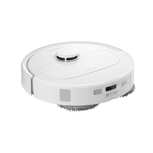 جارو رباتیک روبوراک مدل Qrevo plus