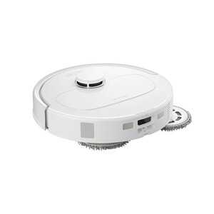 جارو رباتیک روبوراک مدل Qrevo plus