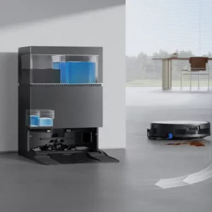 جارو رباتیک اکووکس X11 Pro Omni