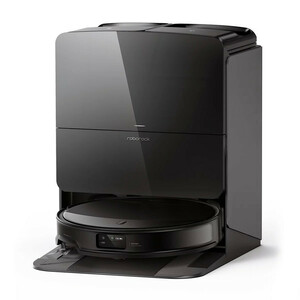 جارو رباتیک روبوراک مدل Saros 10R