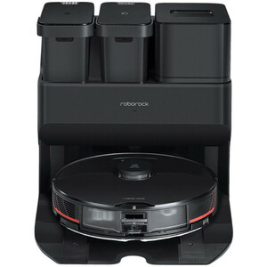 جارو رباتیک روبوراک مدل S7 Max V Ultra