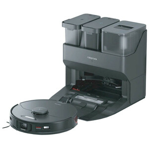 جارو رباتیک روبوراک مدل S7 Max V Ultra