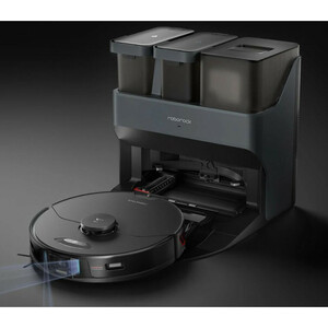 جارو رباتیک روبوراک مدل S7 Max V Ultra