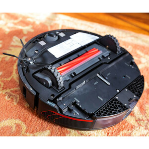 جارو رباتیک روبوراک مدل S7 Max V Ultra