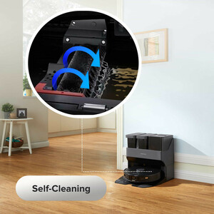 جارو رباتیک روبوراک مدل S7 Max V Ultra