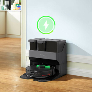 جارو رباتیک روبوراک مدل S7 Max V Ultra