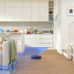 جارو رباتیک روبوراک مدل S7 Max V Ultra