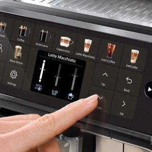 اسپرسو ساز فیلیپس مدل EP5543