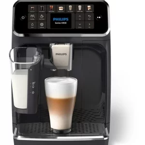 اسپرسوساز فیلیپس مدل  EP4441