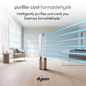 تصفیه هوا دایسون مدل Dyson Purifier Cool Fan Formaldehyde TP09