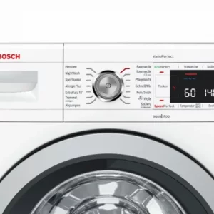 ماشین لباسشویی بوش مدل WAW28760