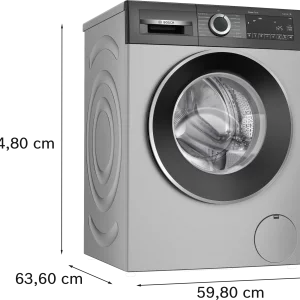 ماشین لباسشویی بوش مدل WGA2420