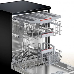 ماشین ظرفشویی بوش مدل sms 46NB01