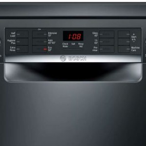 ماشین ظرفشویی بوش مدل sms 46NB01