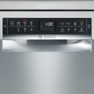 ماشین ظرفشویی بوش مدل SMS67NI10
