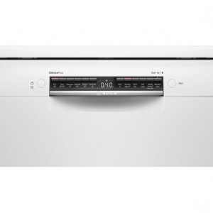 ماشین ظرفشویی بوش مدل SMS4HDW52