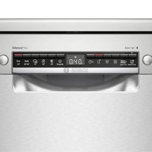 ماشین ظرفشویی بوش مدل SMS4HDI52