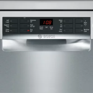 ماشین ظرفشویی بوش مدل SMS46NI01B