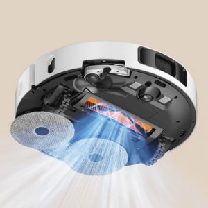 جارو رباتیک هوشمند شیائومی مدل  S40 Pro