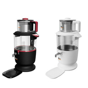 سماور ناسا الکتریک مدل NS-525