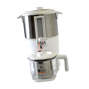 سماور ناسا الکتریک مدل NS-524