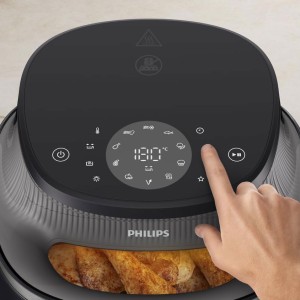 سرخ کن فیلیپس مدل NA342