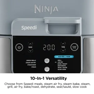 مولتی کوکر نینجا مدل ON401