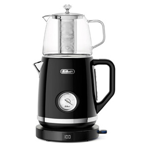 چای ساز روی هم فلر مدل TS290