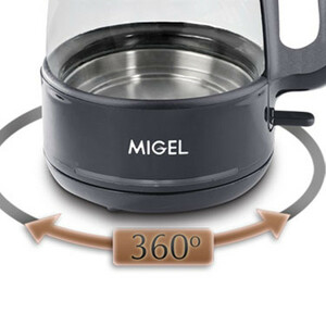 چای ساز میگل مدل GTS070