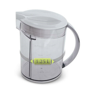 آبمیوه گیری فلر مدل PJ1000