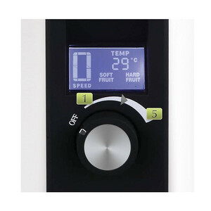 آبمیوه گیری فلر مدل PJ1000