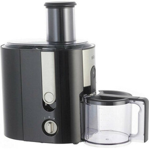 آبمیوه گیری براون مدل J500