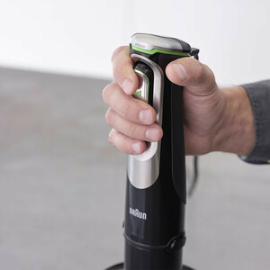 گوشت کوب برقی براون مدل  MQ 9195XLI