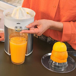 آب مرکبات گیر براون مدل CJ5050