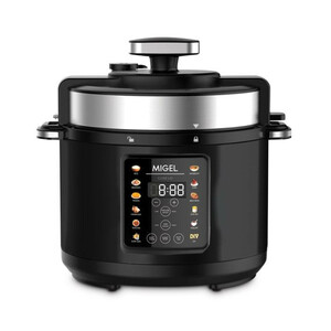 زودپز برقی میگل مدل GPC 600