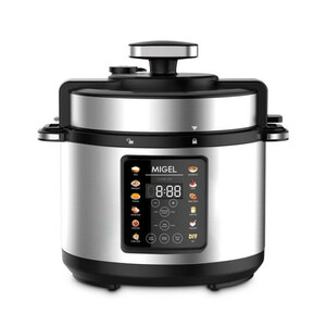 زودپز برقی میگل مدل GPC 600