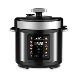 زودپز برقی میگل مدل GPC 600