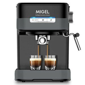 اسپرسو ساز  میگل مدل GEM 100